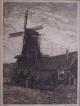 Kiesewetter.J.W.Kiesewetter.1883-1951.Molen 